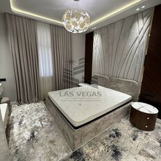 Квартира 170 м², 5-комнатная - изображение 3