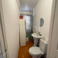 Квартира 45,9 м², 2-комнатная - изображение 3