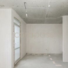 Квартира 30 м², студия - изображение 1