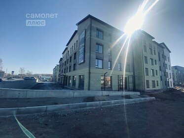 57,6 м², 2-комнатная квартира 5 200 000 ₽ - изображение 49