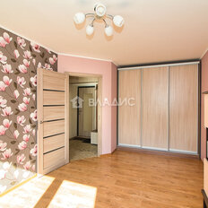 Квартира 29,5 м², 1-комнатная - изображение 3