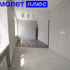 Квартира 41,1 м², 2-комнатная - изображение 3