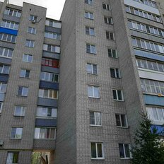 Квартира 71,4 м², 4-комнатная - изображение 1