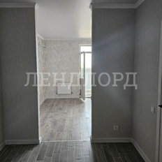 Квартира 29,8 м², студия - изображение 4