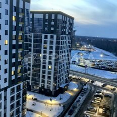 Квартира 24,3 м², студия - изображение 2