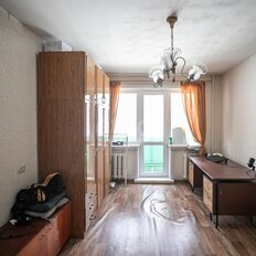 Квартира 31,1 м², 1-комнатная - изображение 1