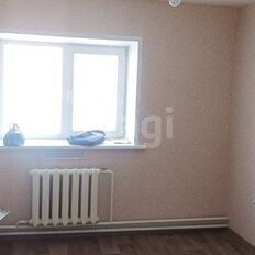 Квартира 25,1 м², 1-комнатная - изображение 1