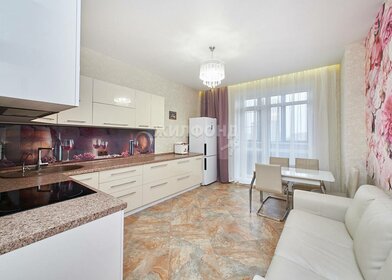 Купить квартиру с лоджией и в новостройке в Вологде - изображение 46