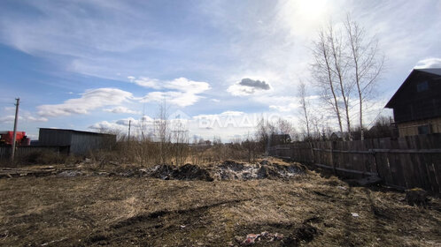 Купить однокомнатную квартиру на вторичном рынке в ЖК «Московский квартал» в Белгородской области - изображение 37