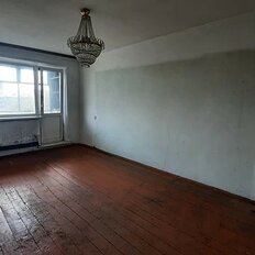 Квартира 61 м², 3-комнатная - изображение 1