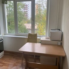 Квартира 45,6 м², 2-комнатная - изображение 3