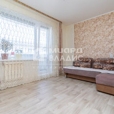 Квартира 33,8 м², 1-комнатная - изображение 2