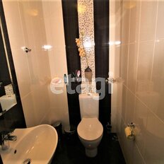 Квартира 128,8 м², 3-комнатная - изображение 4