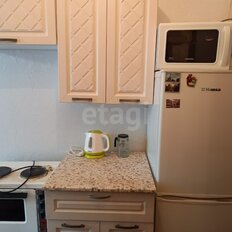 Квартира 16,4 м², студия - изображение 1