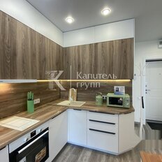 Квартира 32,3 м², 1-комнатная - изображение 2
