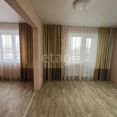 Квартира 28,8 м², студия - изображение 5