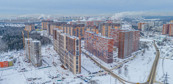 Купить трехкомнатную квартиру в новостройке на улице Ворошилова в Воронеже - изображение 2