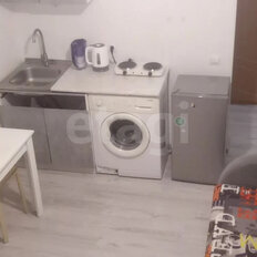 Квартира 16,8 м², студия - изображение 1