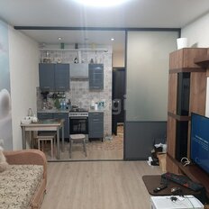 Квартира 22,9 м², студия - изображение 1