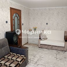 Квартира 34 м², 1-комнатная - изображение 3