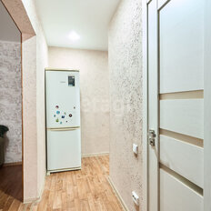 Квартира 34,1 м², 1-комнатная - изображение 1