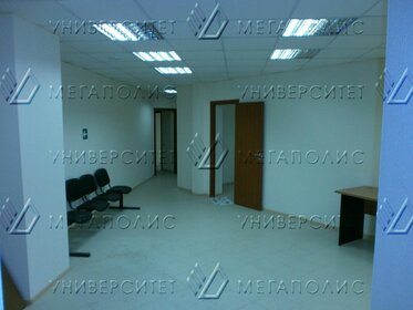 200 м², помещение свободного назначения 383 333 ₽ в месяц - изображение 36