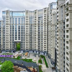 Квартира 63,8 м², 2-комнатная - изображение 2