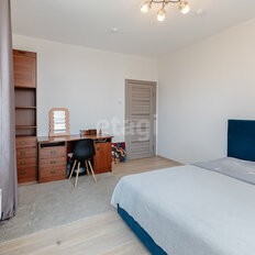 Квартира 53,2 м², 1-комнатная - изображение 3
