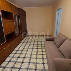 Квартира 33 м², 1-комнатная - изображение 2