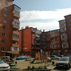 Квартира 60 м², 2-комнатная - изображение 1