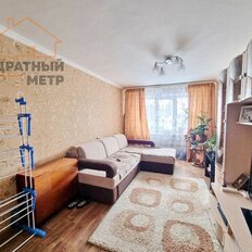 Квартира 48 м², 2-комнатная - изображение 4