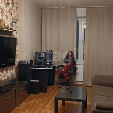 Квартира 81,3 м², 3-комнатная - изображение 5