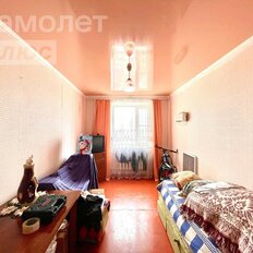 Квартира 57,5 м², 3-комнатная - изображение 5