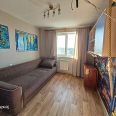 Квартира 58 м², 3-комнатная - изображение 5
