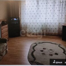 Квартира 42,1 м², 1-комнатная - изображение 2