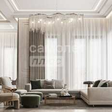 Квартира 158 м², 4-комнатная - изображение 2
