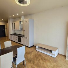 Квартира 100 м², 3-комнатная - изображение 4