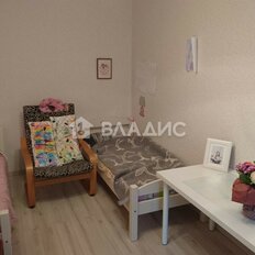 Квартира 46 м², 2-комнатная - изображение 3