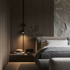 Квартира 114 м², 3-комнатная - изображение 3