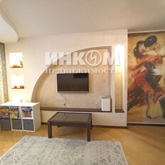 Квартира 51,8 м², 2-комнатная - изображение 3