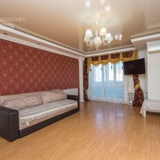 Квартира 89,1 м², 3-комнатная - изображение 1