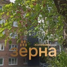 Квартира 21,9 м², 1-комнатная - изображение 3