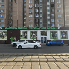 653 м², торговое помещение - изображение 3