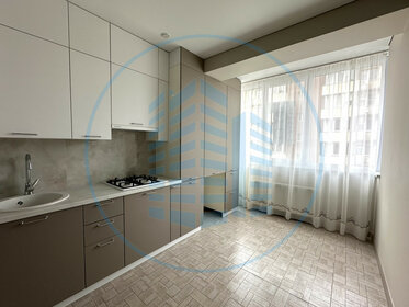 40 м², 1-комнатная квартира 6 000 000 ₽ - изображение 74