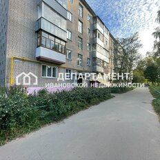 Квартира 30,5 м², 1-комнатная - изображение 1
