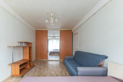 30,5 м², 1-комнатная квартира 5 550 000 ₽ - изображение 111