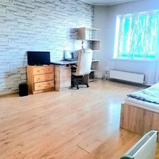 Квартира 37,3 м², 1-комнатная - изображение 4