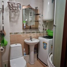 Квартира 42,5 м², 2-комнатная - изображение 5