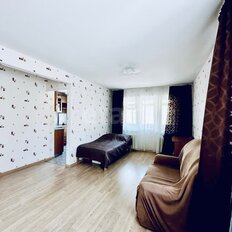 Квартира 30,4 м², 1-комнатная - изображение 5