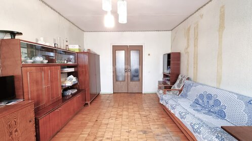 65,1 м², 3-комнатная квартира 6 250 000 ₽ - изображение 83